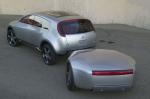 Nissan Actic Concept 2004 года